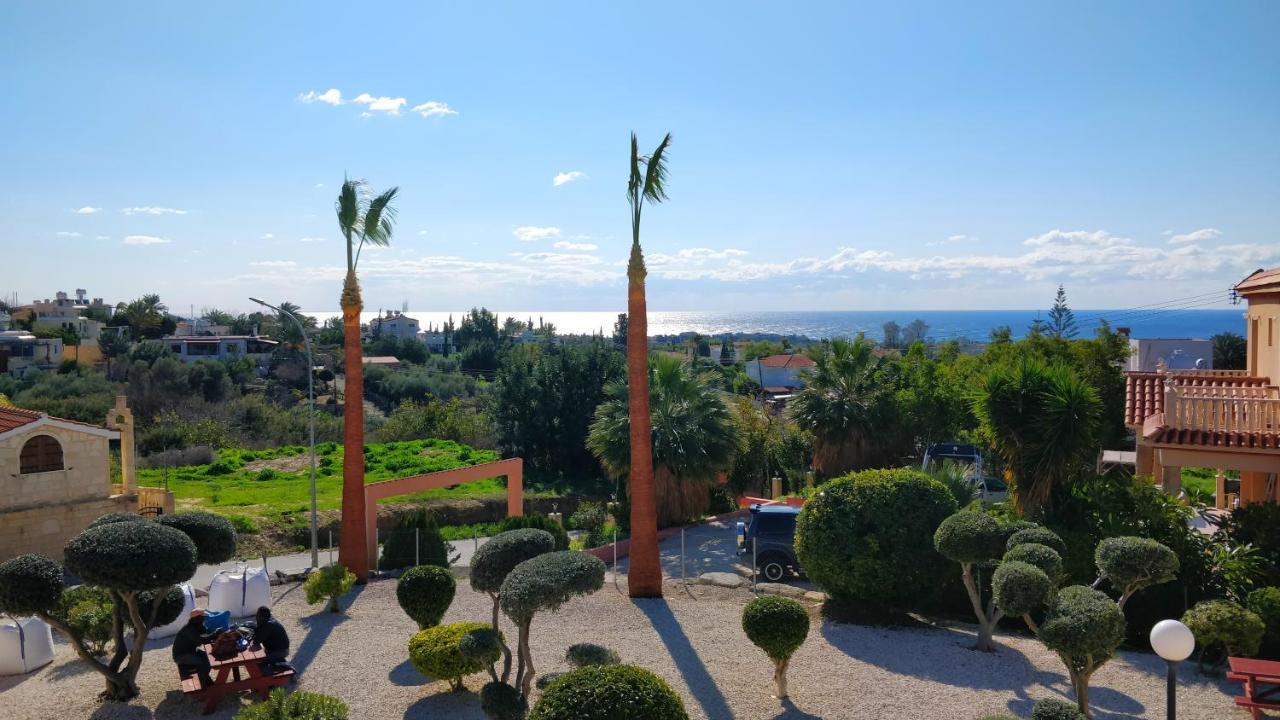 Peyia Paradise Apartment B102 מראה חיצוני תמונה
