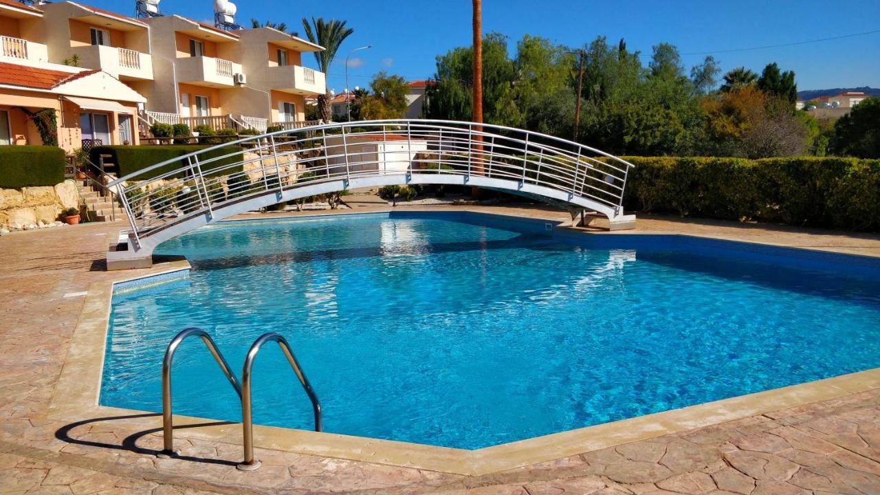 Peyia Paradise Apartment B102 מראה חיצוני תמונה