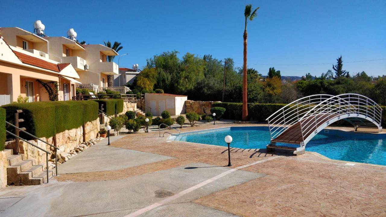 Peyia Paradise Apartment B102 מראה חיצוני תמונה