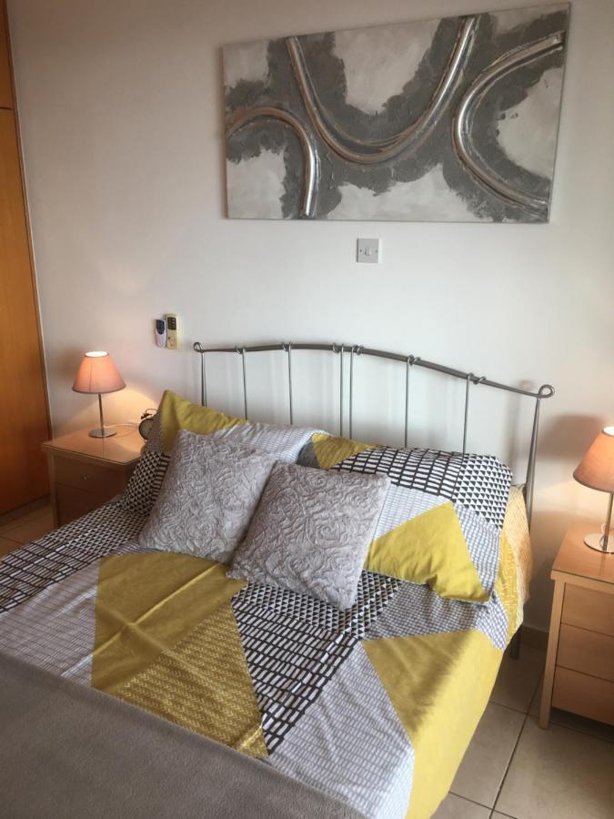 Peyia Paradise Apartment B102 מראה חיצוני תמונה