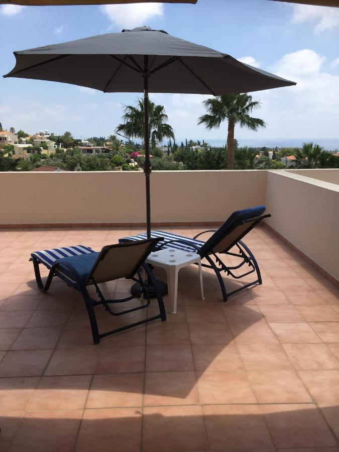 Peyia Paradise Apartment B102 מראה חיצוני תמונה