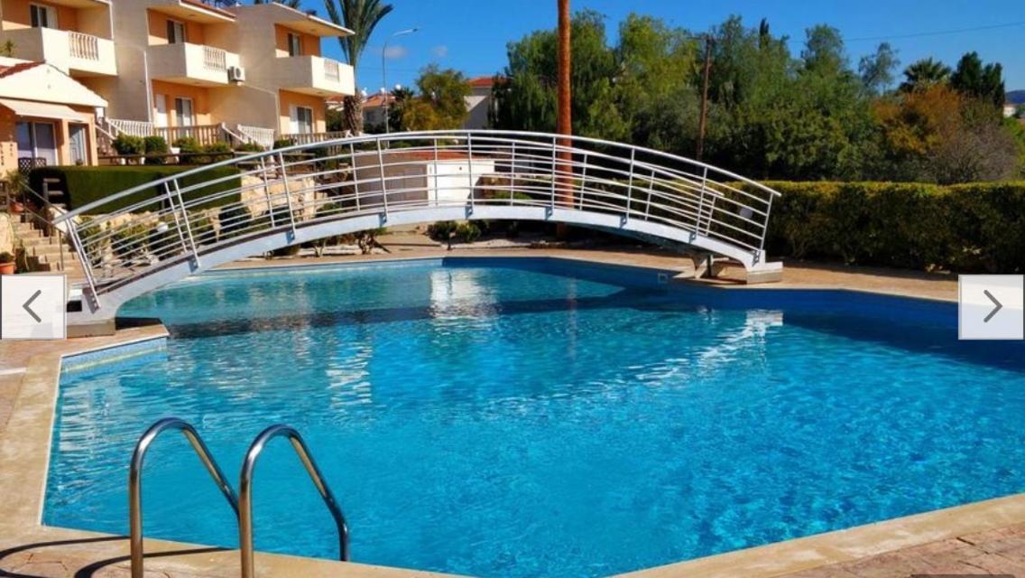 Peyia Paradise Apartment B102 מראה חיצוני תמונה