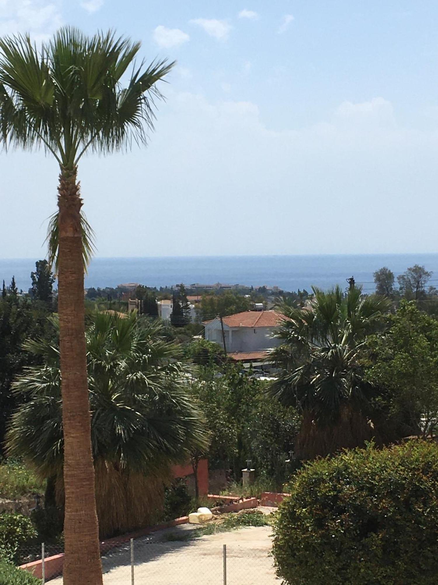Peyia Paradise Apartment B102 מראה חיצוני תמונה